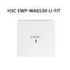 H3c Ewp-Wa6530-Li-Fit इनडोर वाई-फाई 6 802.11ax वायरलेस एक्सेस डिवाइस