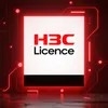 उच्च-प्रदर्शन H3c वायरलेस एपी लाइसेंस H3c वायरलेस एपी लाइसेंस Lis-Wx-128-Be