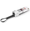 फाइबर ऑप्टिकल 4 X SFP10g से Qsfp रिवर्स एडाप्टर Cvr-4SFP10g-Qsfp 10g से Qsfp रिवर्स एडाप्टर मॉड्यूल