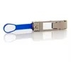 फाइबर ऑप्टिकल 4 X SFP10g से Qsfp रिवर्स एडाप्टर Cvr-4SFP10g-Qsfp 10g से Qsfp रिवर्स एडाप्टर मॉड्यूल