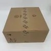 फाइबर ऑप्टिकल 4 X SFP10g से Qsfp रिवर्स एडाप्टर Cvr-4SFP10g-Qsfp 10g से Qsfp रिवर्स एडाप्टर मॉड्यूल
