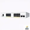 नया मूल C9300-48s-a C9300 सीरीज 48 Ge SFP पोर्ट मॉड्यूलर अपलिंक नेटवर्क स्विच