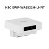 Ewp-Wa6522h-Li-Fit Wireless Access Point Advanced H3c Wireless Ap Ewp-Wa6522h-Li-Fit H3c Wireless Solution