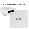 Ewp-Wa6522h-Li-Fit Wireless Access Point Advanced H3c Wireless Ap Ewp-Wa6522h-Li-Fit H3c Wireless Solution