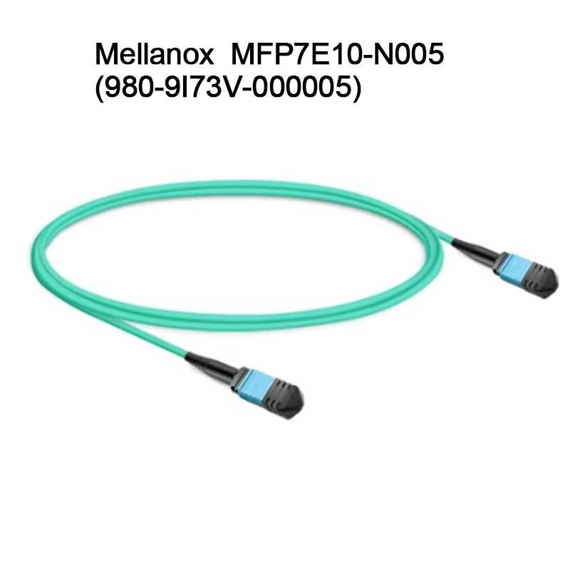 अच्छी बिक्री Mfp7e10-N020 पैसिव फाइबर केबल Mmf MPO12 APC से MPO12 APC 20m Mfp7e10-N003 Mfp7e10-N005