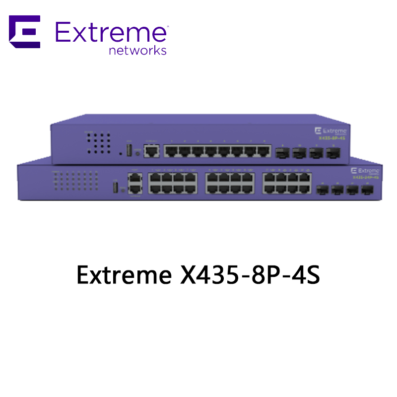 Mellanox नेटवर्क स्विच उच्च प्रदर्शन चरम X435-8p-4s नेटवर्क स्विच तेजी से कनेक्टिविटी के लिए
