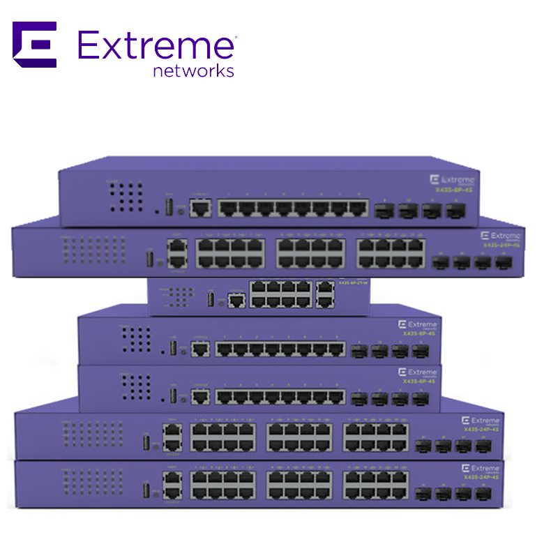 Mellanox नेटवर्क स्विच उच्च प्रदर्शन चरम X435-8p-4s नेटवर्क स्विच तेजी से कनेक्टिविटी के लिए