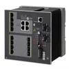 Ie-4000-8GS4g-E नया सीलबंद औद्योगिक एंटरप्राइज़ स्विच जिसमें 8 गीगाबिट ईथरनेट SFP और 4 गीगाबिट कॉम्बो अपलिंक पोर्ट हैं