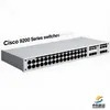 Brand New Original Smart Switches C9200L-24t-4X-a Industrial Network Switches 24 Port Poe+ Vlan Support Switch with Good Price