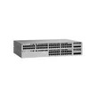 नया मूल सिस्को नेटवर्क स्विच C9200L-24pxg-4X-a C9200L 24-पोर्ट 8xmgig, 16X1g, 4X10g, पो+, नेटवर्क लाभ