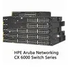 Original Aruba Jl684A Instant on 1930 24G Class4 Poe 4SFP/SFP+ 370W Networking Switch
