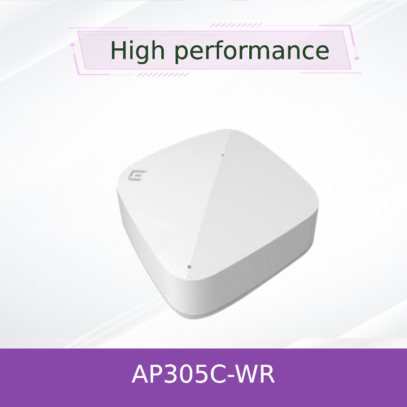 आंतरिक एंटेना नेटवर्क एक्सट्रीम वायरलेस एक्सेस पॉइंट AP305C -WR 802.11A/B/G/N/Ac/Ax