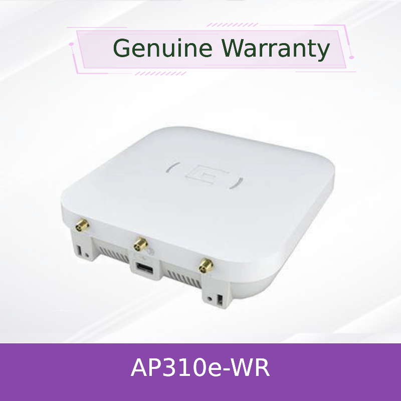 एक्सट्रीम वायरलेस एक्सेस पॉइंट AP -7522 -67040 -1 -WR बाहरी एंटेना 802.11a/b/g/n/ac 5 GHz 2x2:2 2.4 GHz 2x2:2