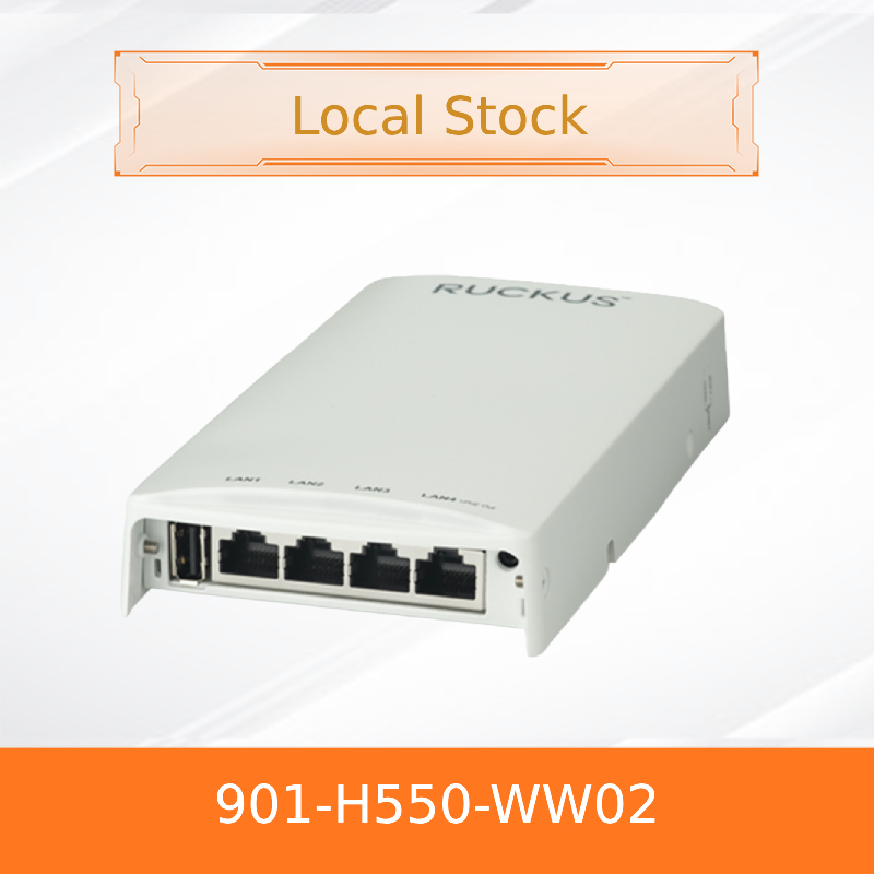 Zoneflex Ruckus वायरलेस कंट्रोलर POE अडैप्टर 48V 902-0162-CH00