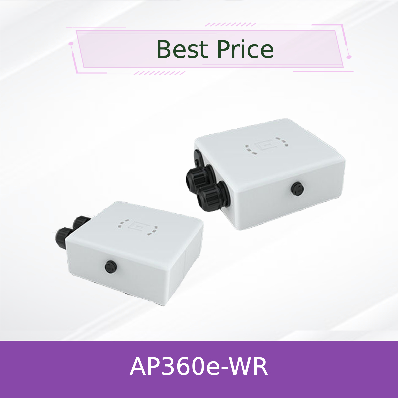 सिंगल 2x2 MIMO 5GHz 4920MHz एक्सट्रीम नेटवर्क AP AP6521E-60010-APME 802.11 A/B/G/N