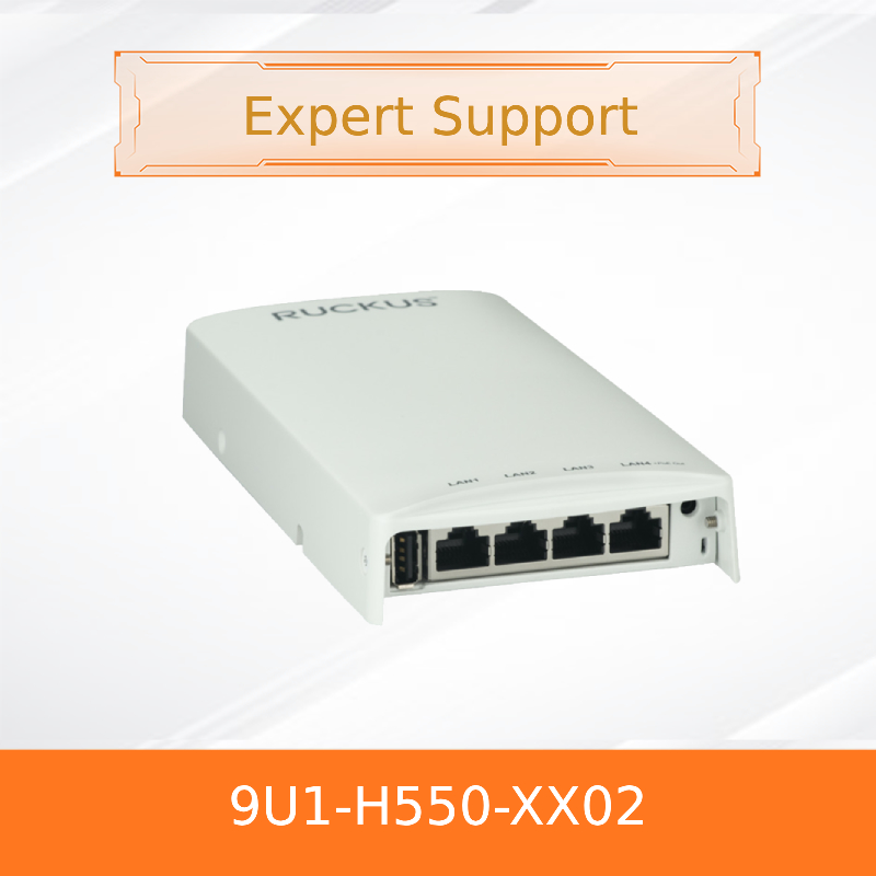 WMM LDPC STBC रूकस वायरलेस एक्सेस पॉइंट्स 901-H320-WW00 AP