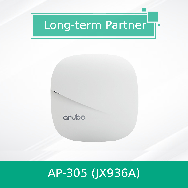 7000 सीरीज़ WLAN 7030 अरूबा कंट्रोलर 64 AP 7030-RWJW686A 8 कॉम्बो पोर्ट